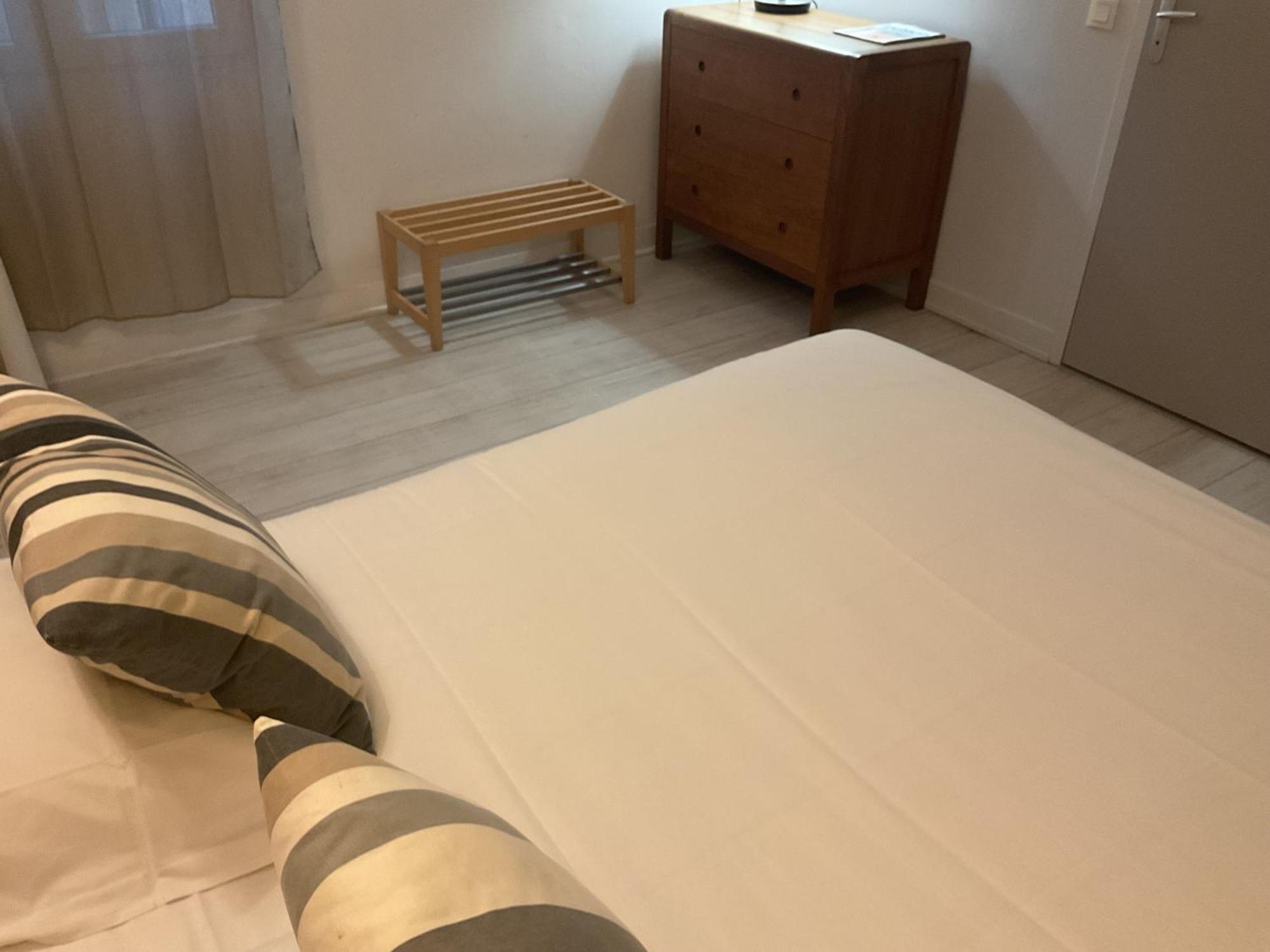 Hotel Des Falaises فيلي سور مير المظهر الخارجي الصورة